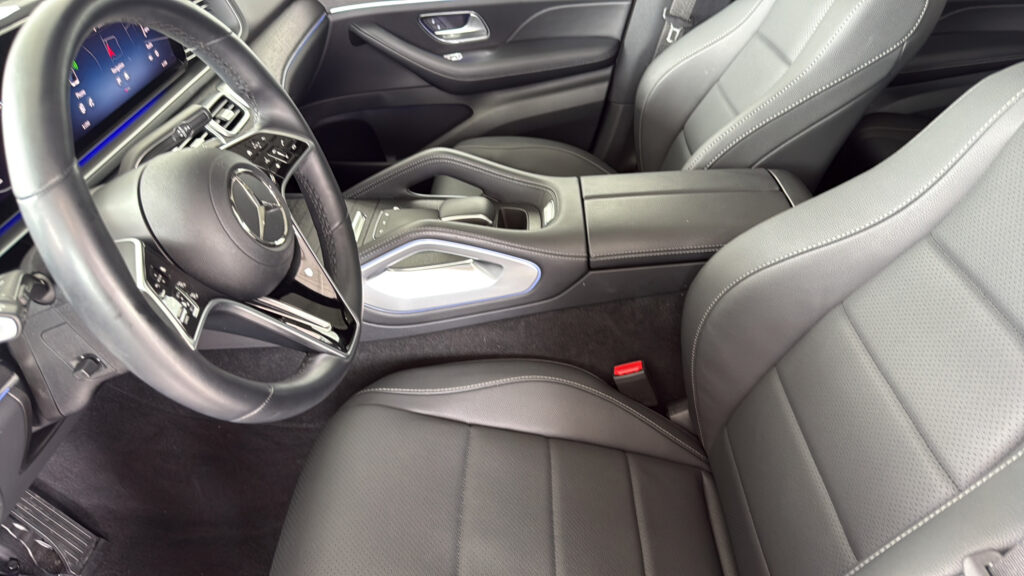 2025 Mercedes-Benz  GLE 350