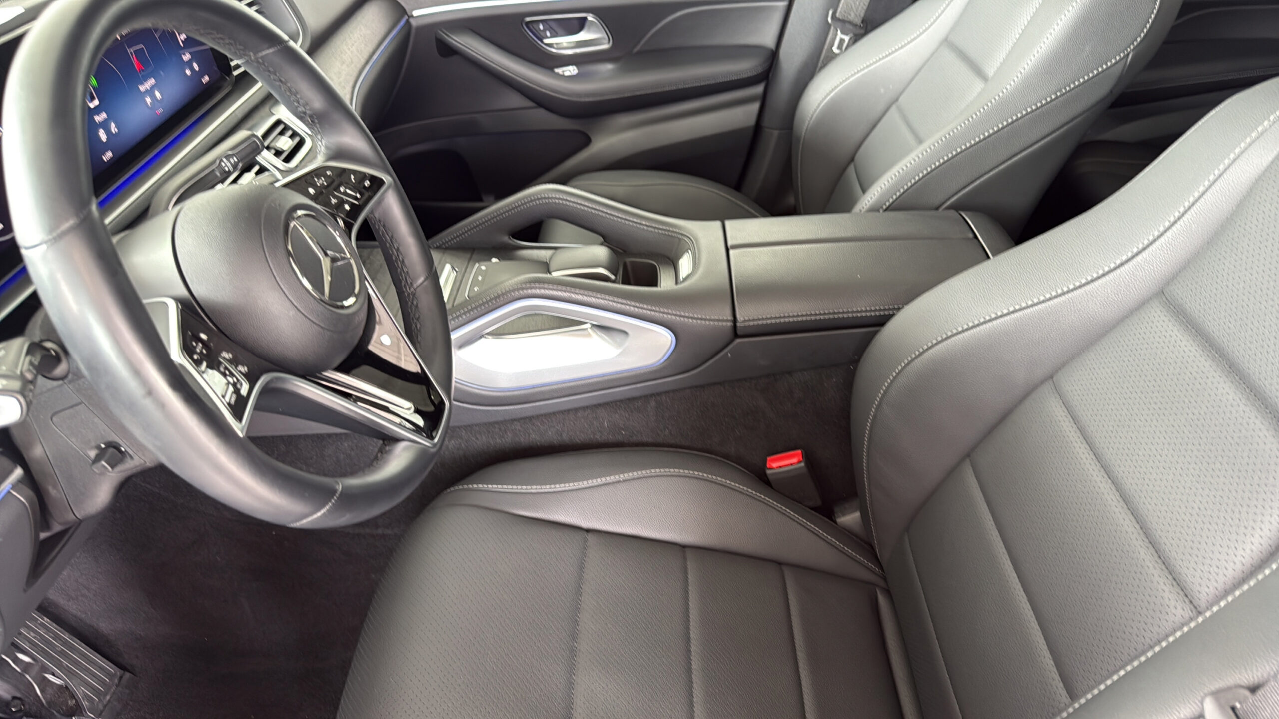 2025 Mercedes-Benz  GLE 350
