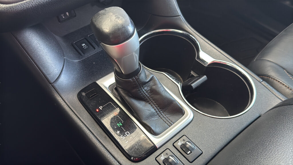 2014 Toyota Highlander XLE