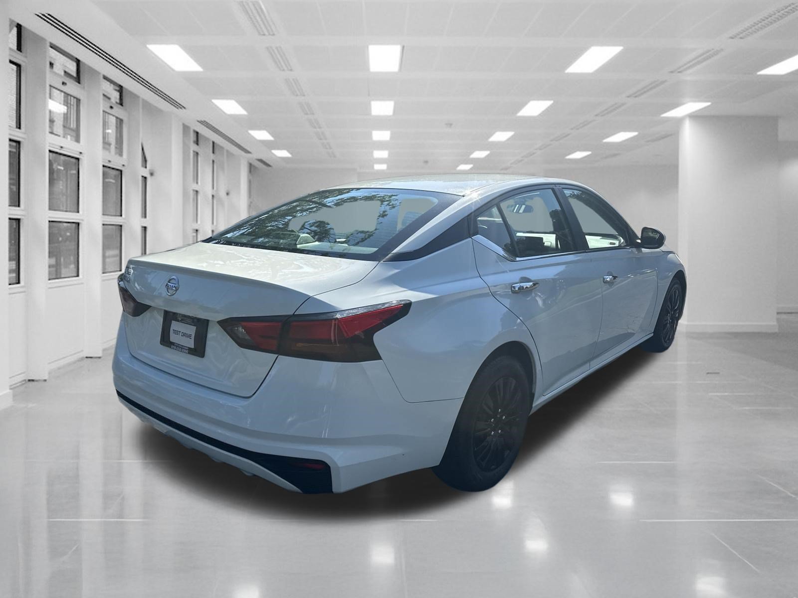 2021 Nissan Altima