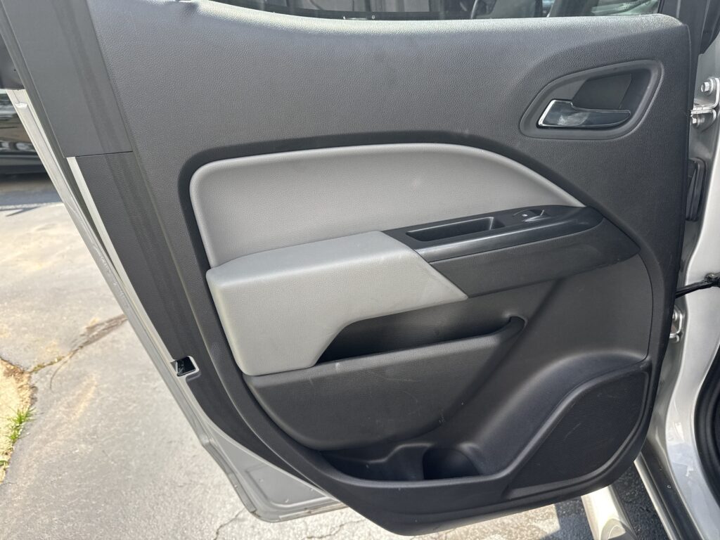 2016 Chevrolet Colorado 2WD LT