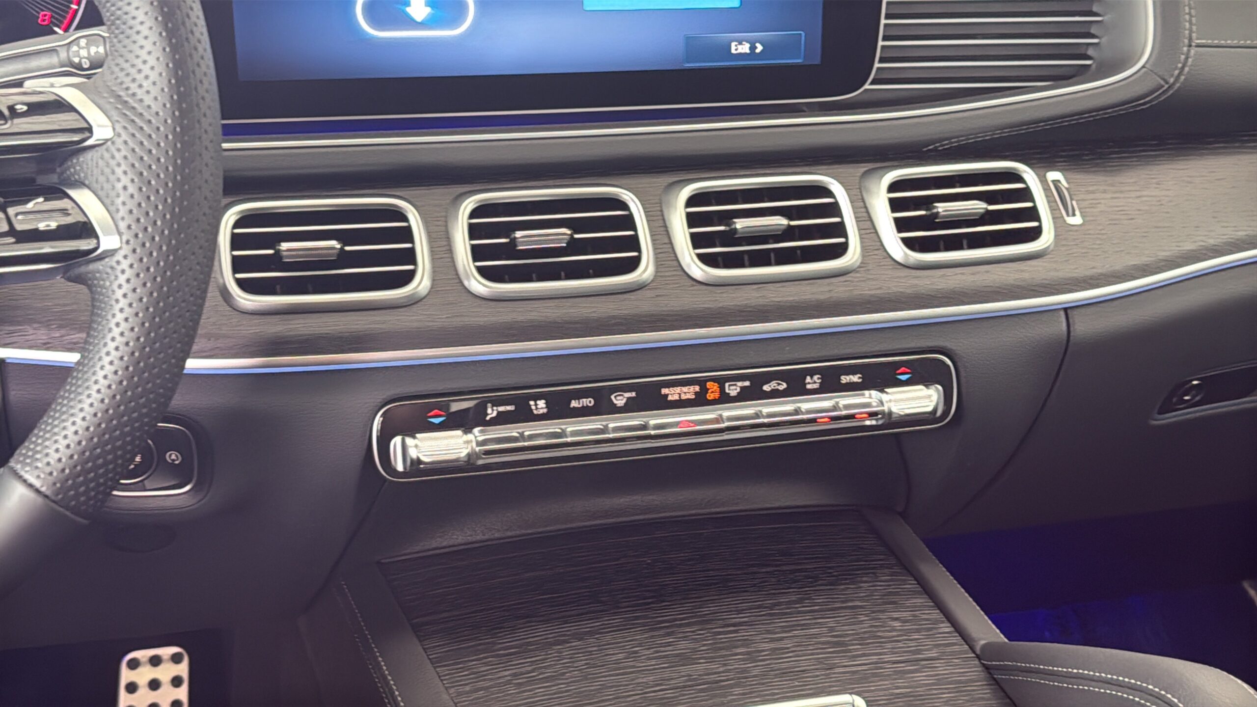 2026 Mercedes-Benz  GLS 450
