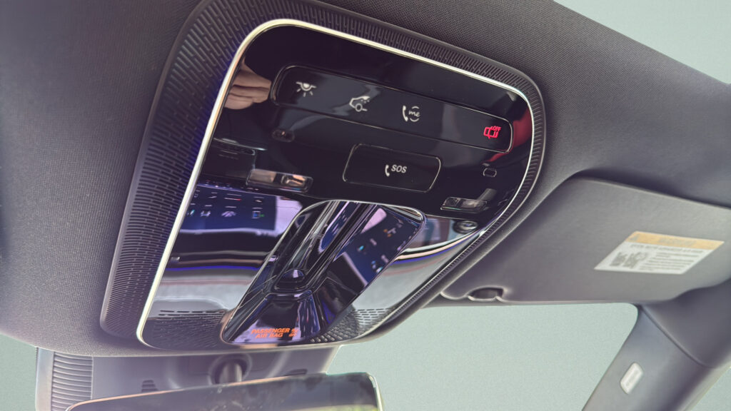 2026 Mercedes-Benz  AMG EQE
