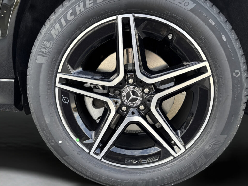 2026 Mercedes-Benz  GLE 350