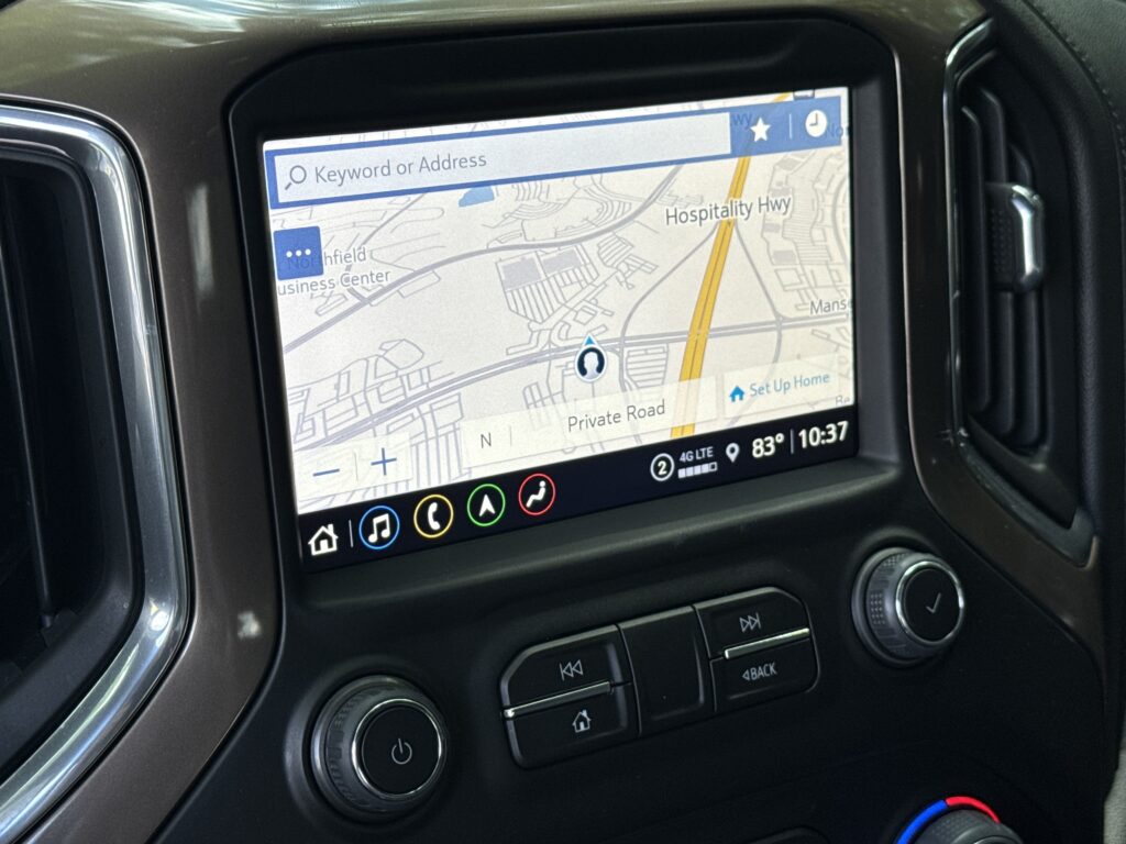 2023 Chevrolet Silverado 2500HD