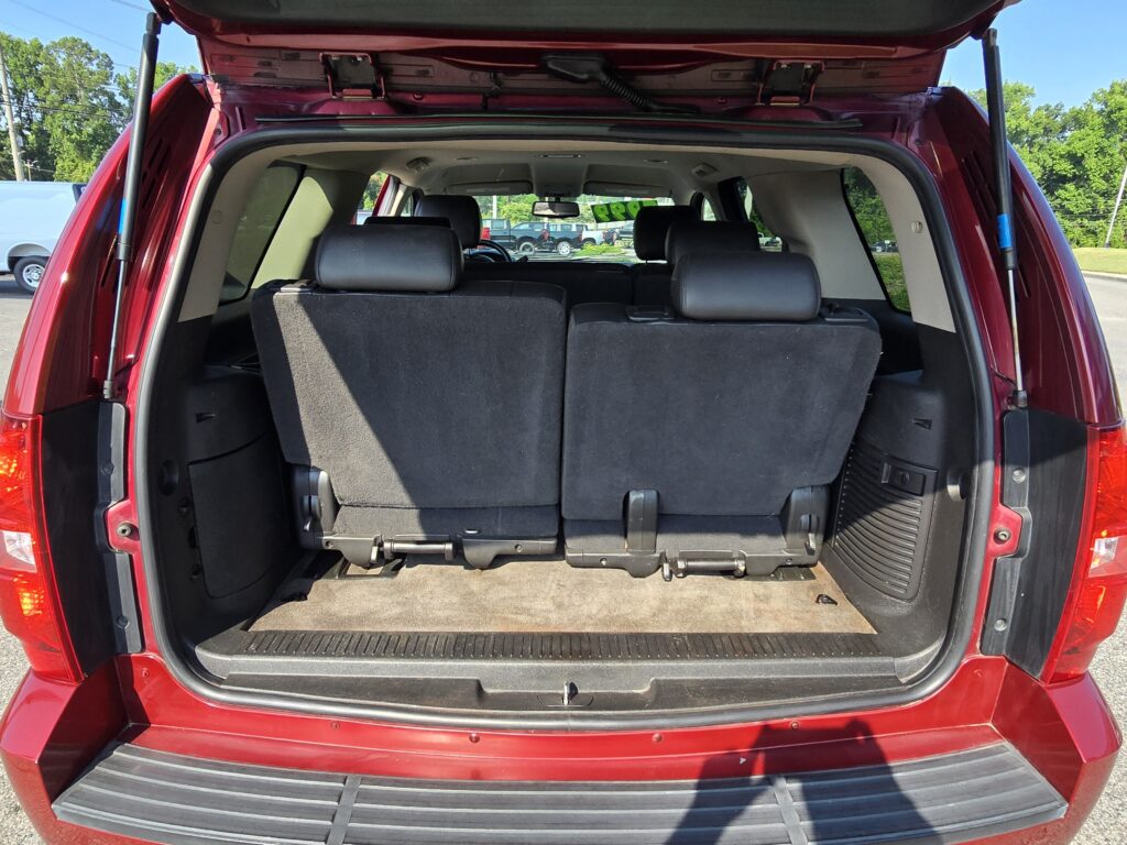 2010 Chevrolet Tahoe LT