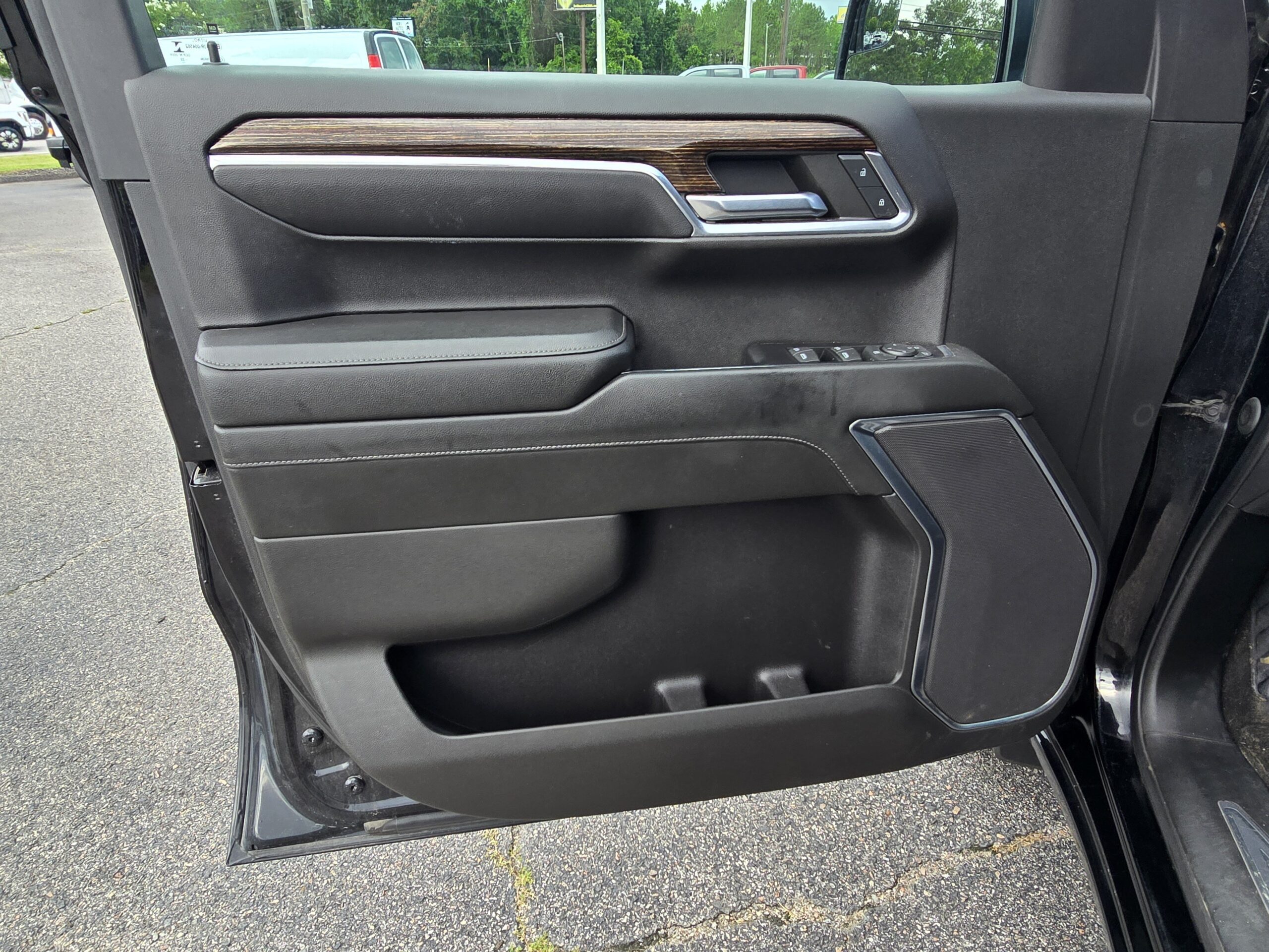 2022 GMC Sierra 1500 SLE