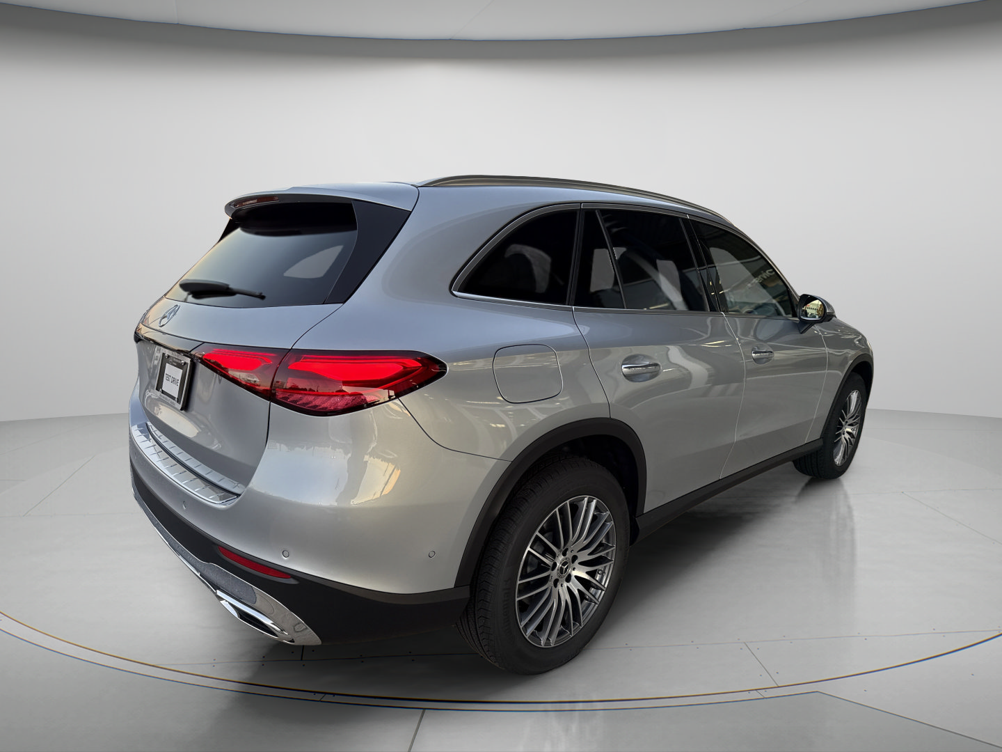 2026 Mercedes-Benz  GLC 300