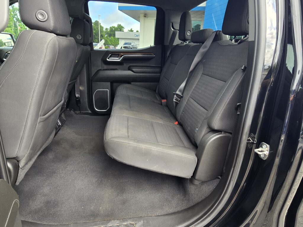 2022 GMC Sierra 1500 SLE