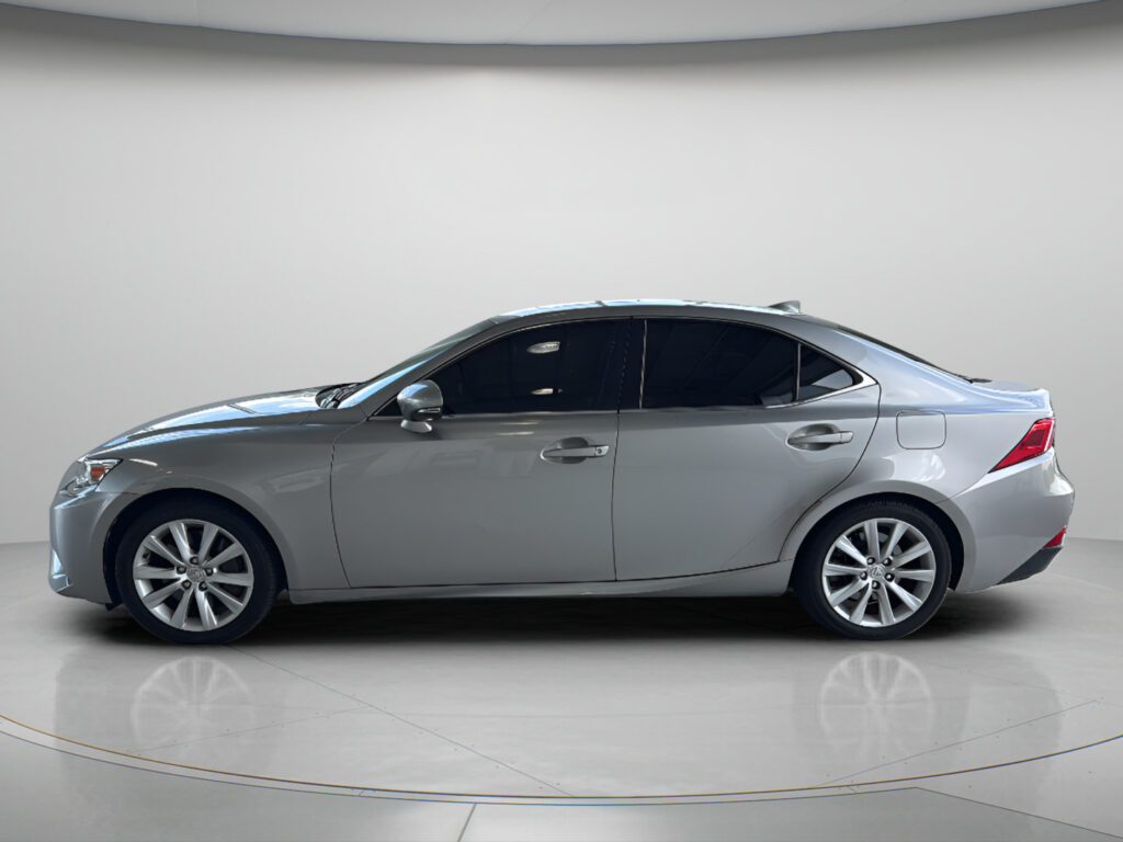 2016 Lexus IS 200t