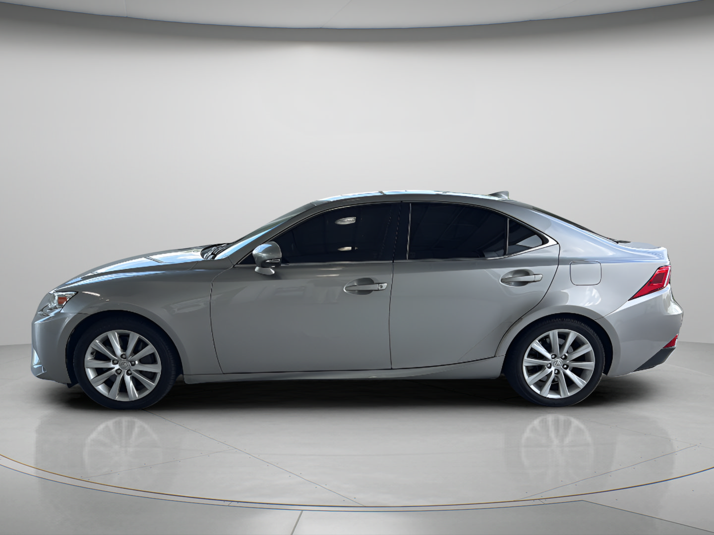 2016 Lexus IS 200t