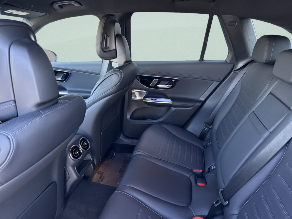 2026 Mercedes-Benz  GLC 300