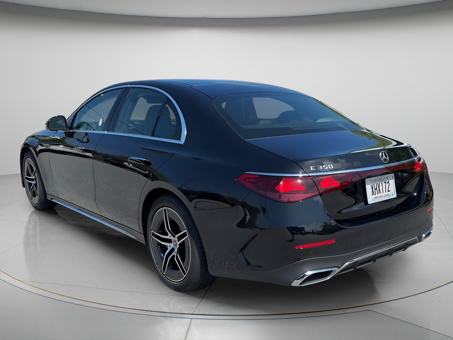 2026 Mercedes-Benz  E 350