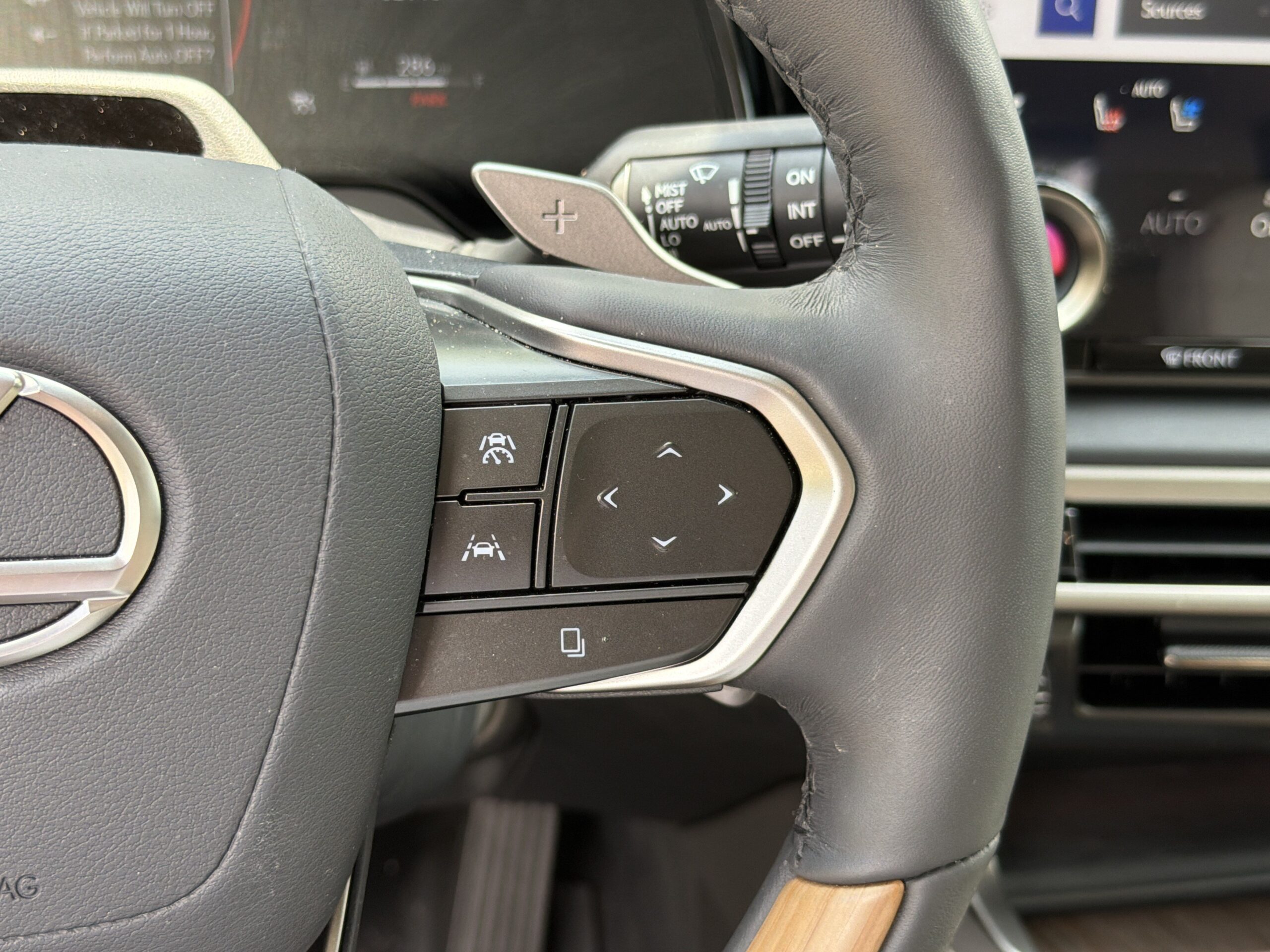 2025 Lexus RX