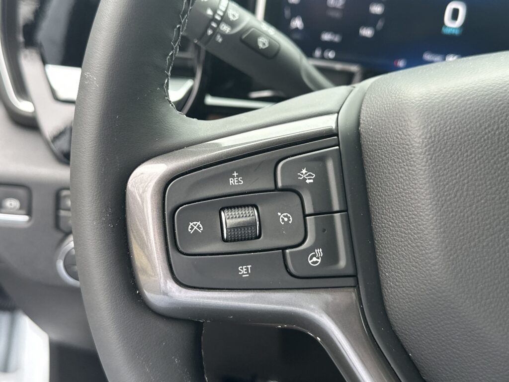2026 Chevrolet Silverado 3500HD High Country