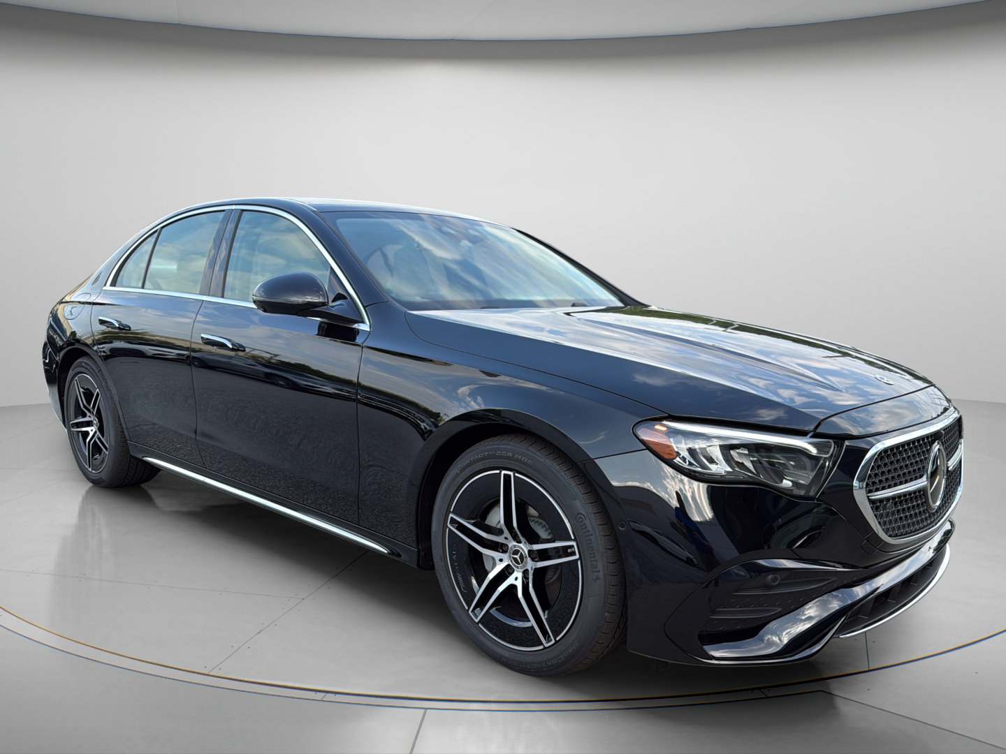 2026 Mercedes-Benz  E 350