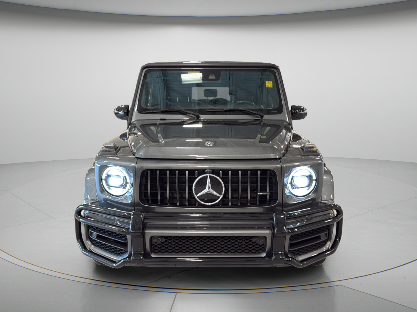 2020 Mercedes-Benz  AMG G 63