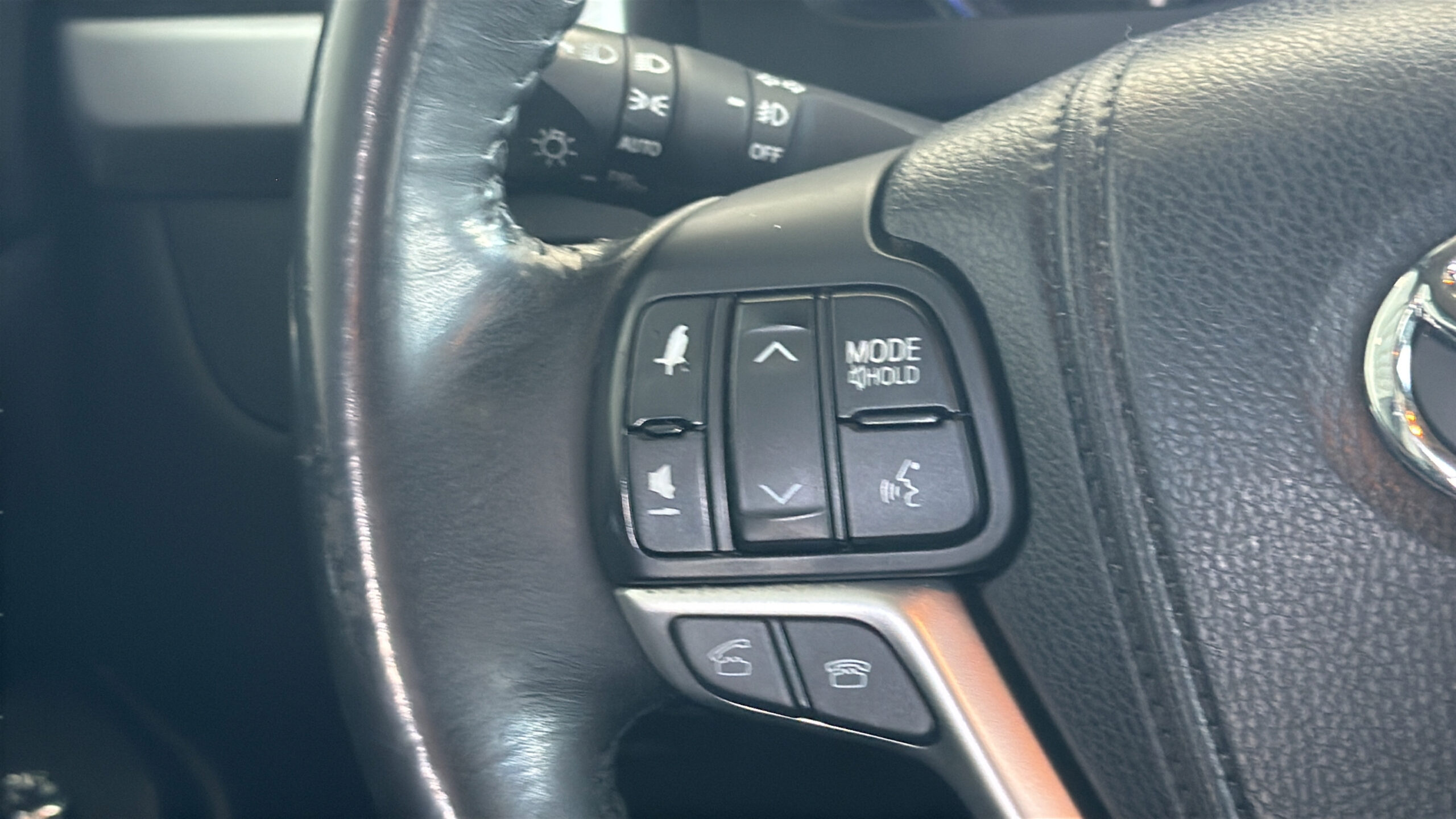 2014 Toyota Highlander XLE