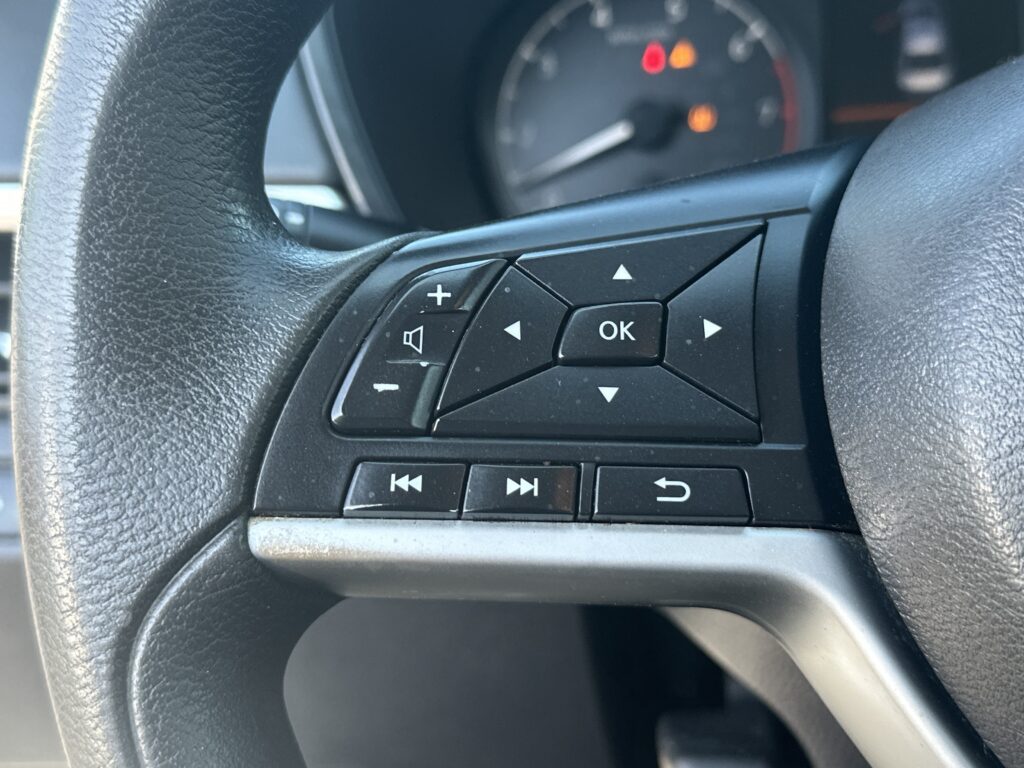 2021 Nissan Altima