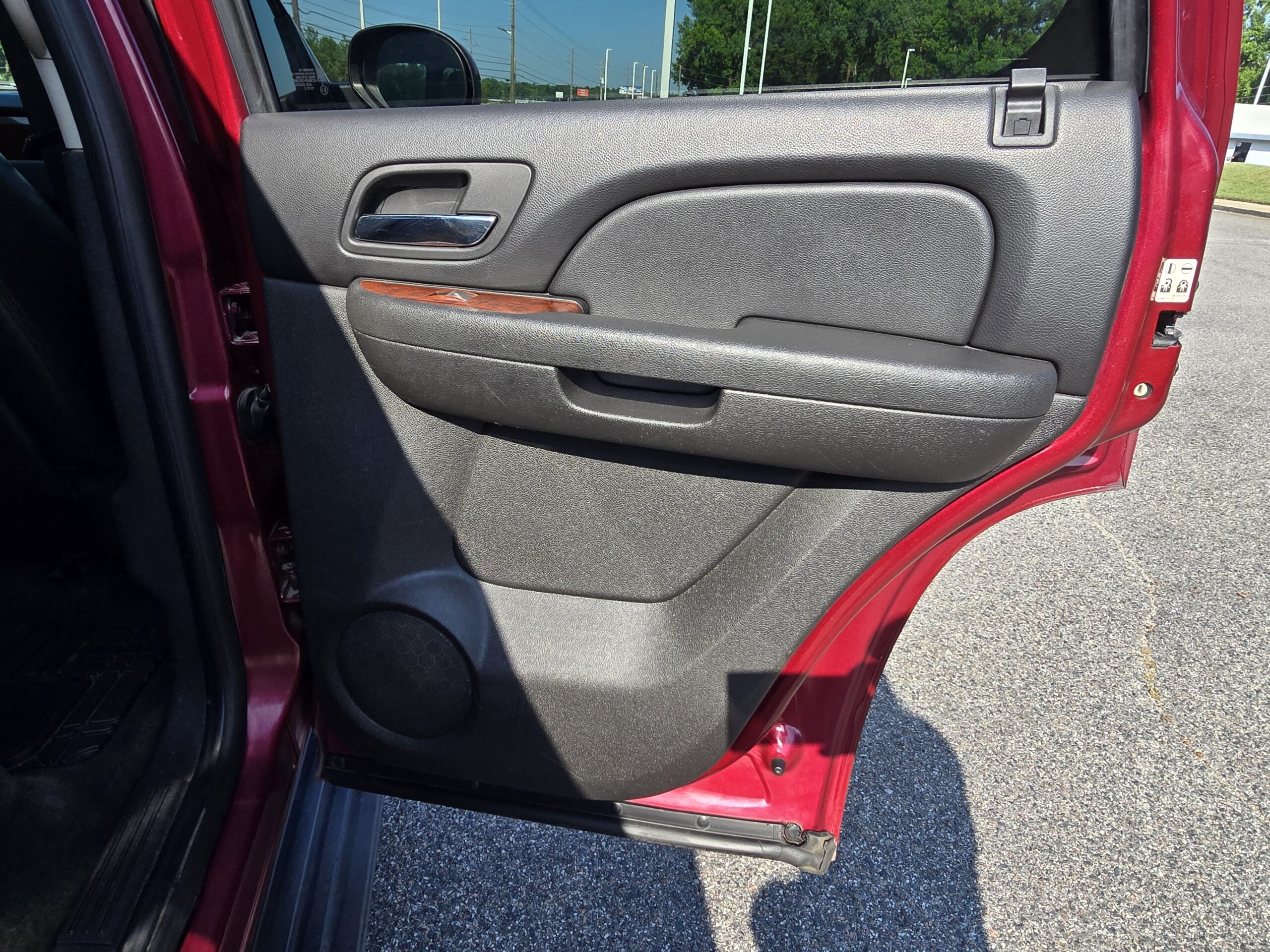 2010 Chevrolet Tahoe LT