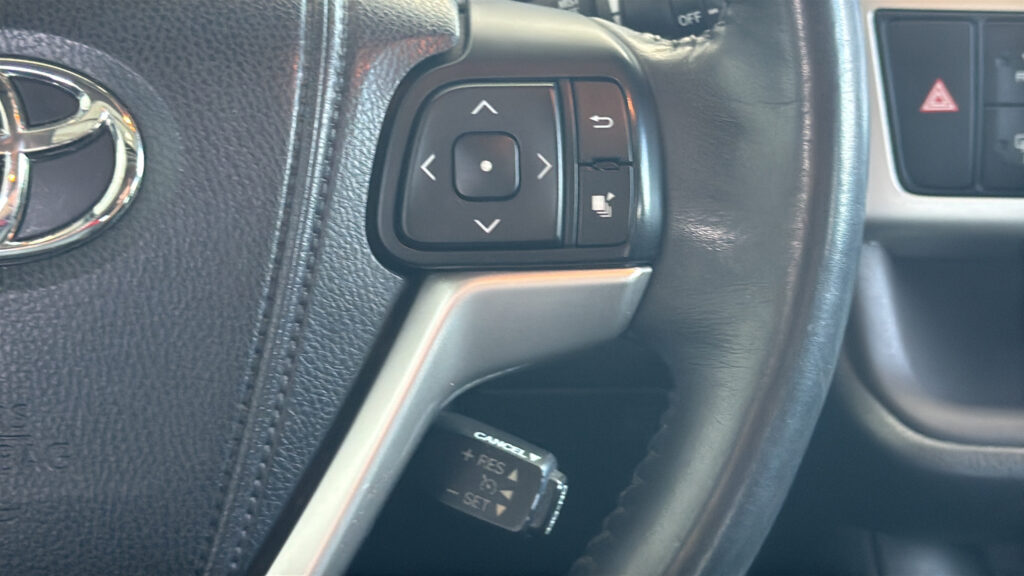 2014 Toyota Highlander XLE