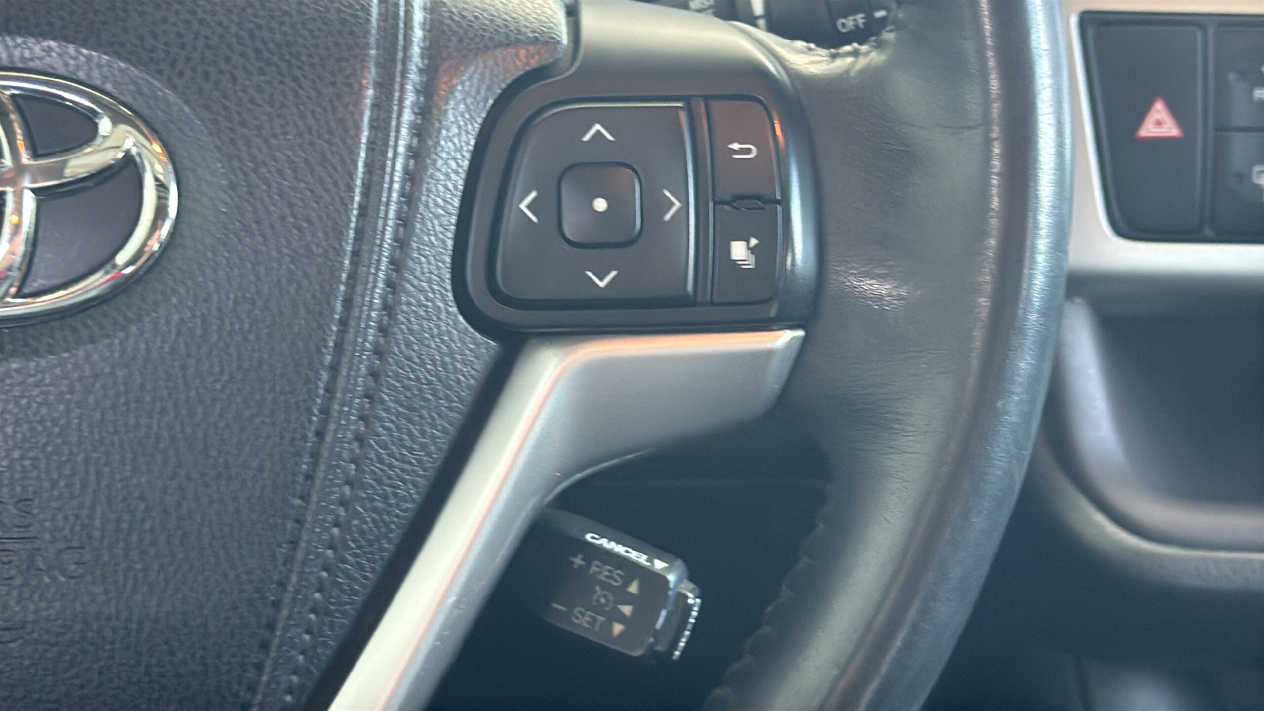 2014 Toyota Highlander XLE