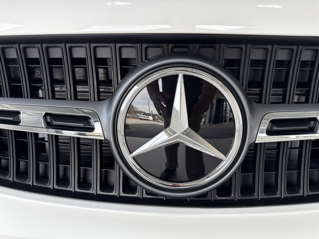 2026 Mercedes-Benz  GLA 250