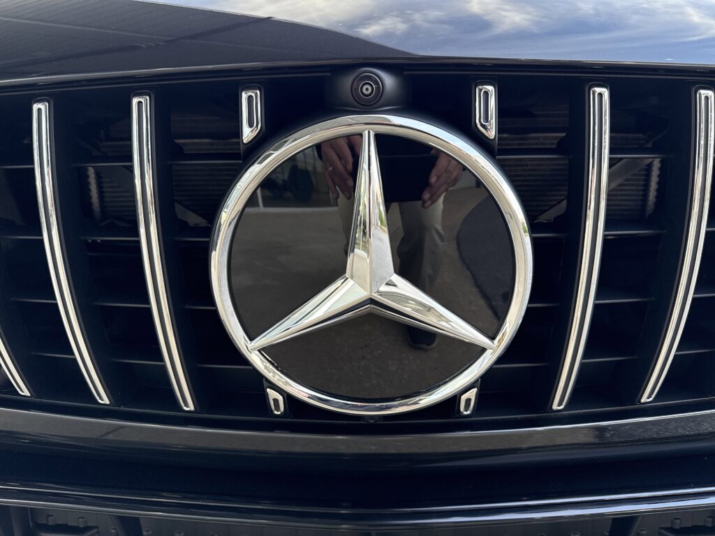 2026 Mercedes-Benz  AMG GT 53