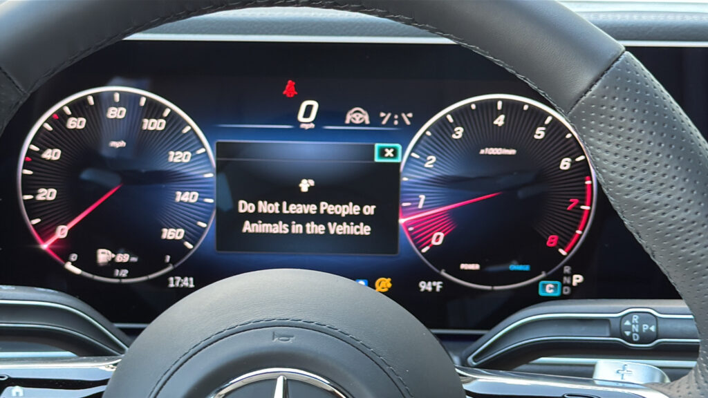 2026 Mercedes-Benz GLS GLS 450
