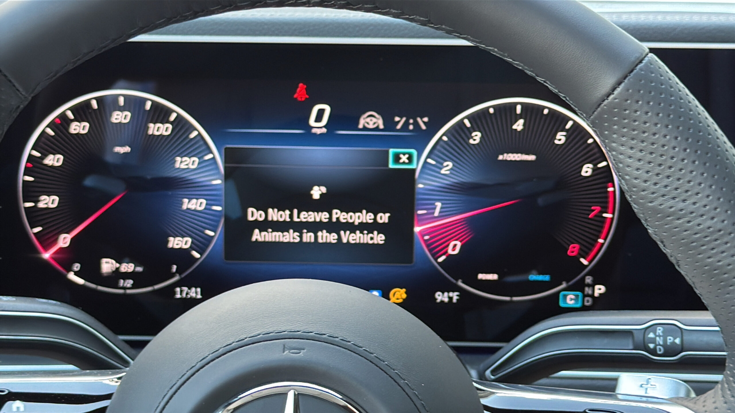 2026 Mercedes-Benz GLS GLS 450