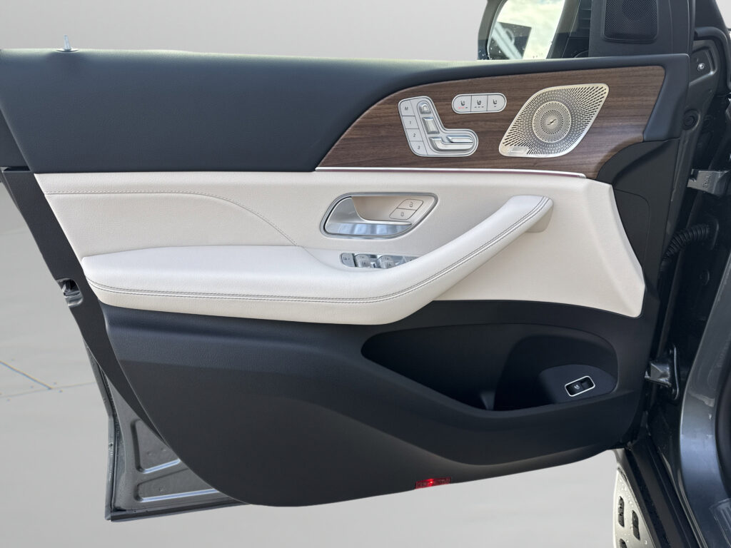 2026 Mercedes-Benz  GLE 450