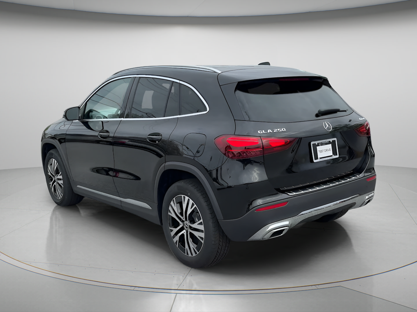 2026 Mercedes-Benz GLA GLA 250
