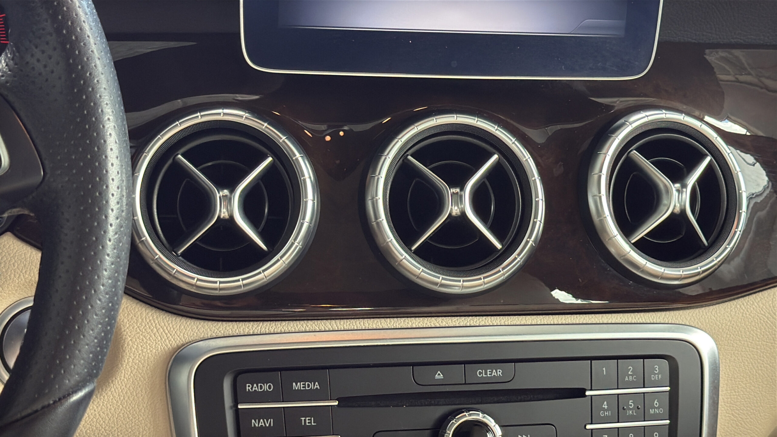 2018 Mercedes-Benz  CLA 250
