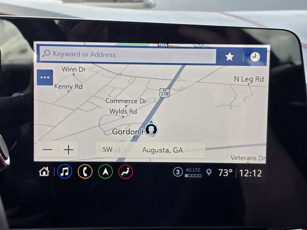 2022 Chevrolet Corvette 3LT