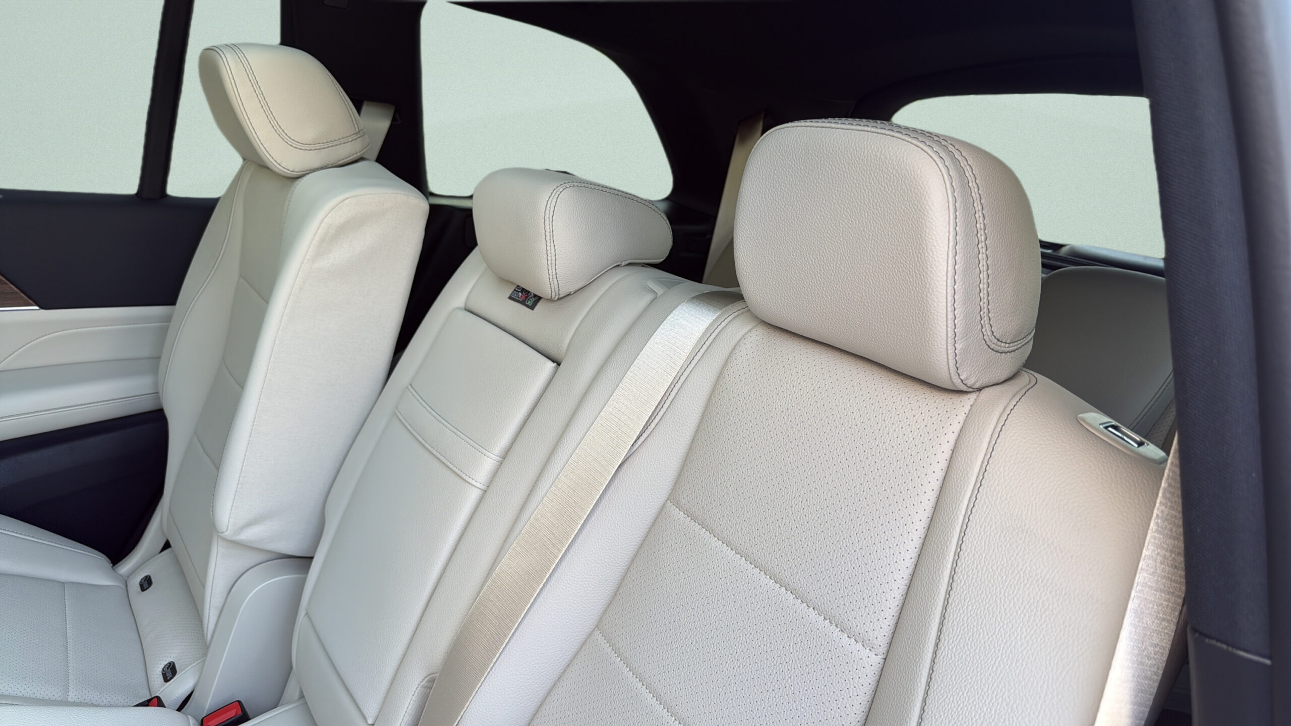 2026 Mercedes-Benz GLS GLS 450