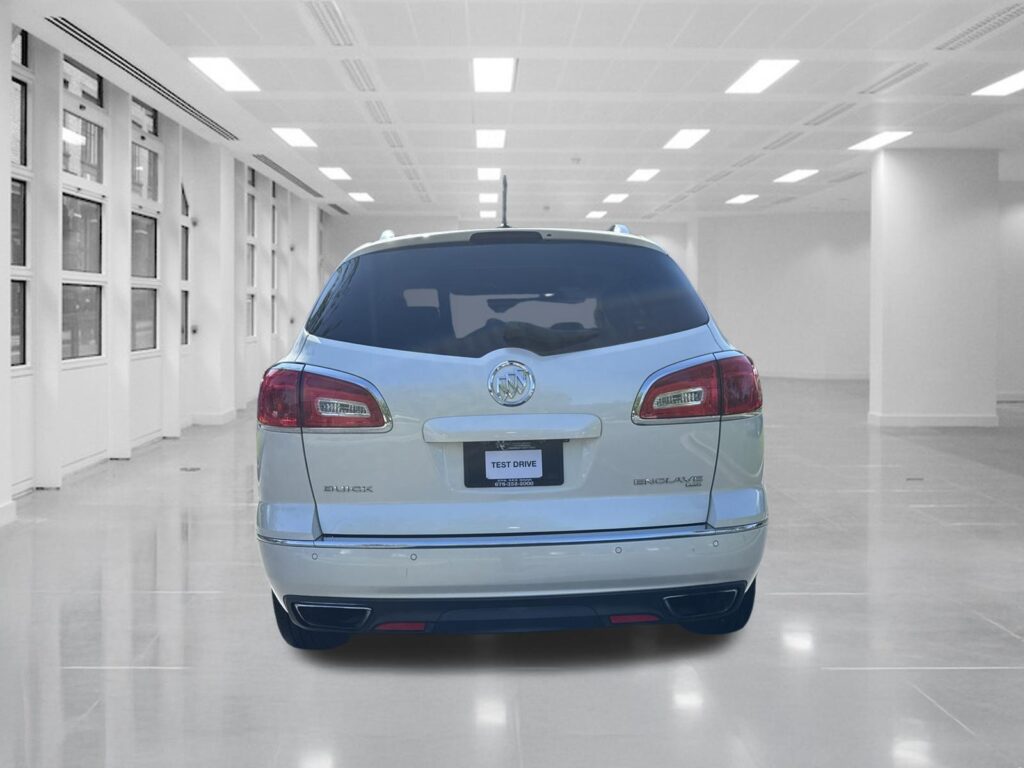 2014 Buick Enclave