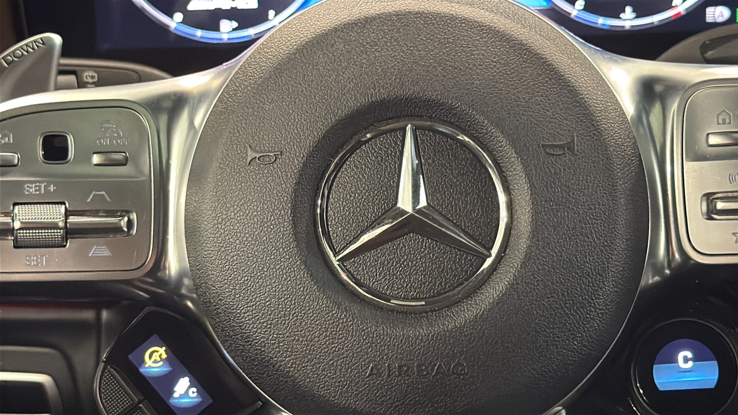 2020 Mercedes-Benz  AMG G 63