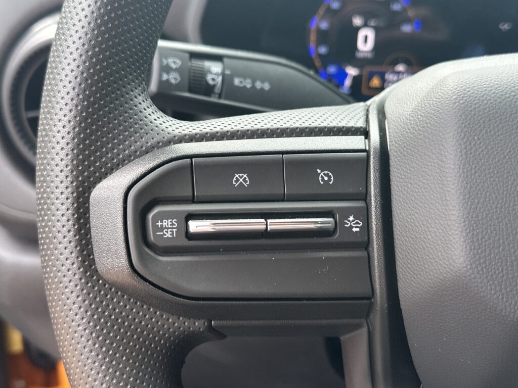 2026 Chevrolet Colorado 2WD Work Truck