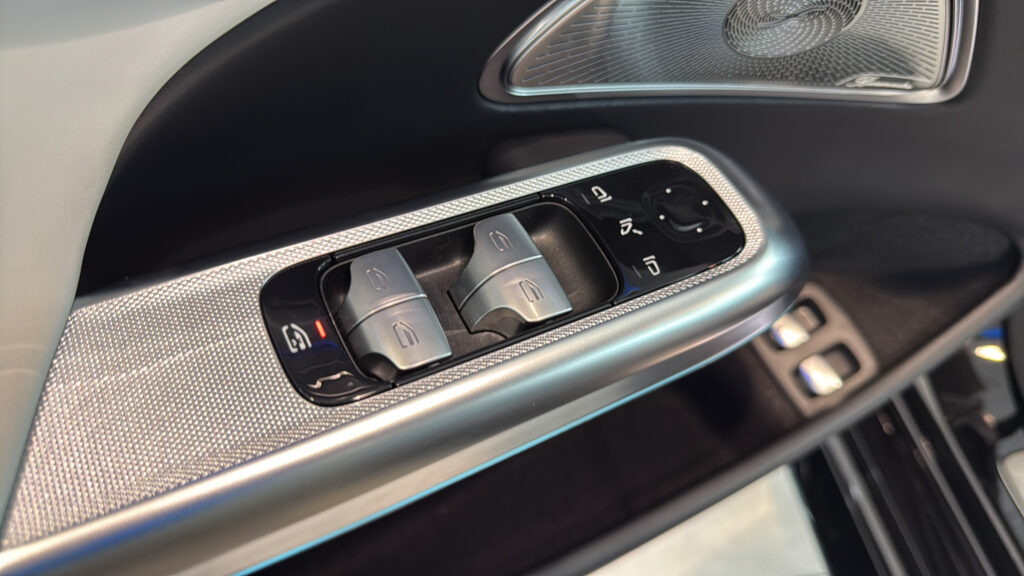 2026 Mercedes-Benz E-Class AMG E 53 E