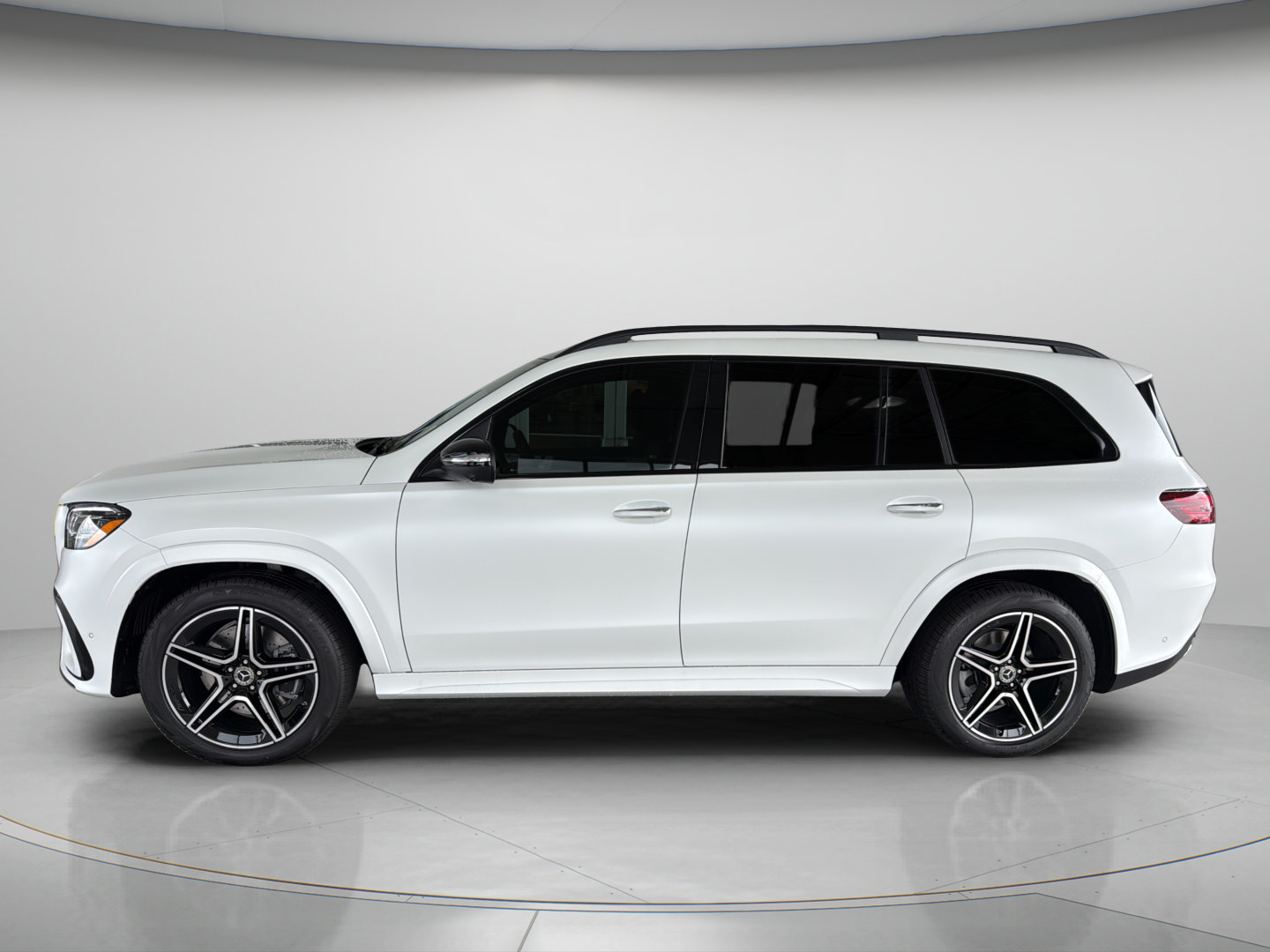 2026 Mercedes-Benz  GLS 450