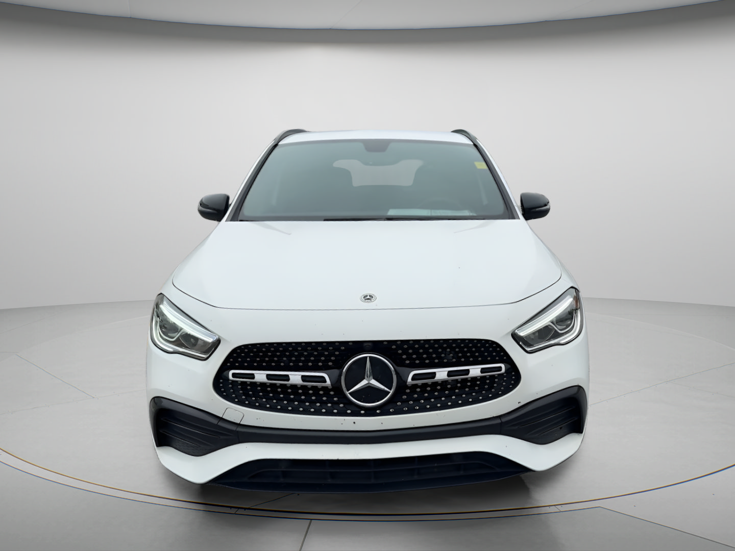 2022 Mercedes-Benz GLA GLA 250