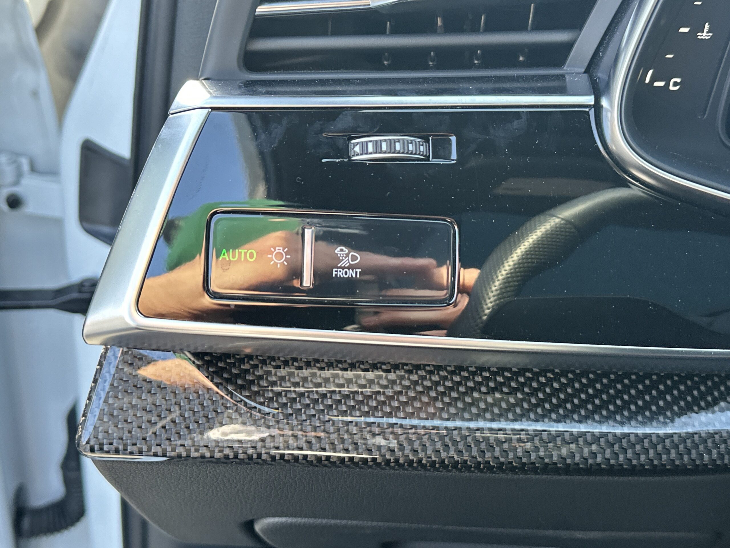2023 Audi SQ7 Premium Plus
