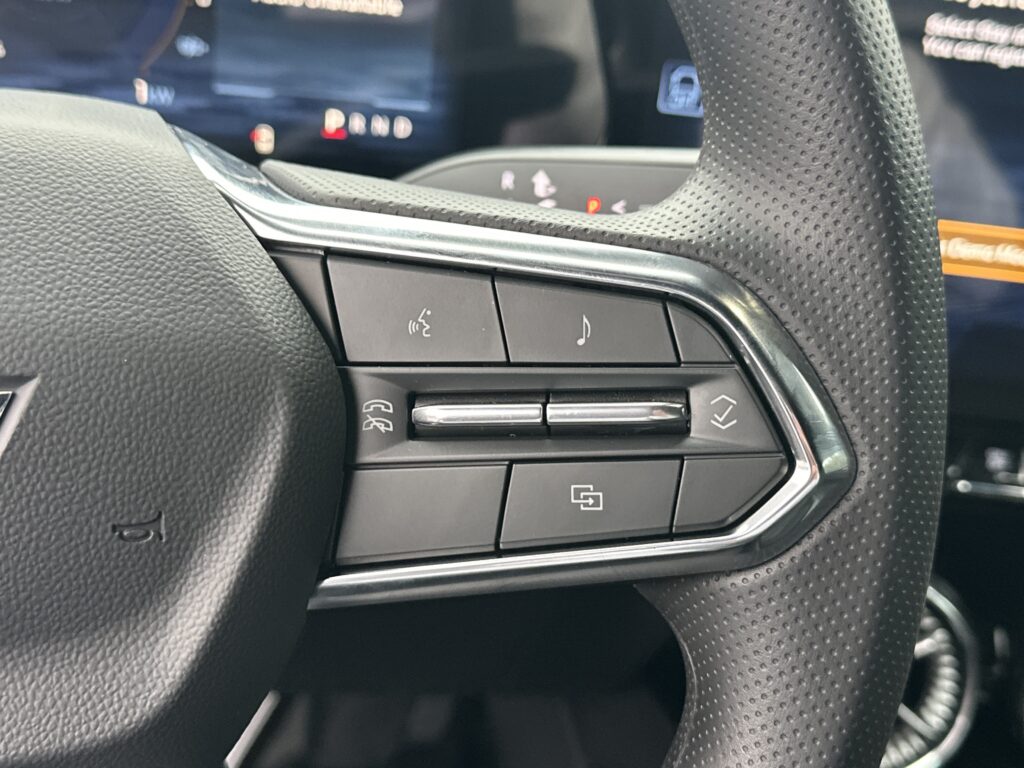 2026 Chevrolet Blazer EV FWD LT