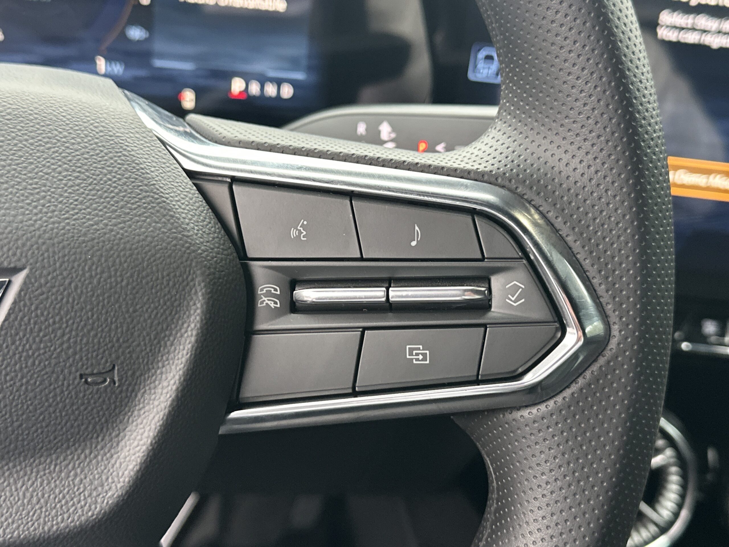 2026 Chevrolet Blazer EV FWD LT