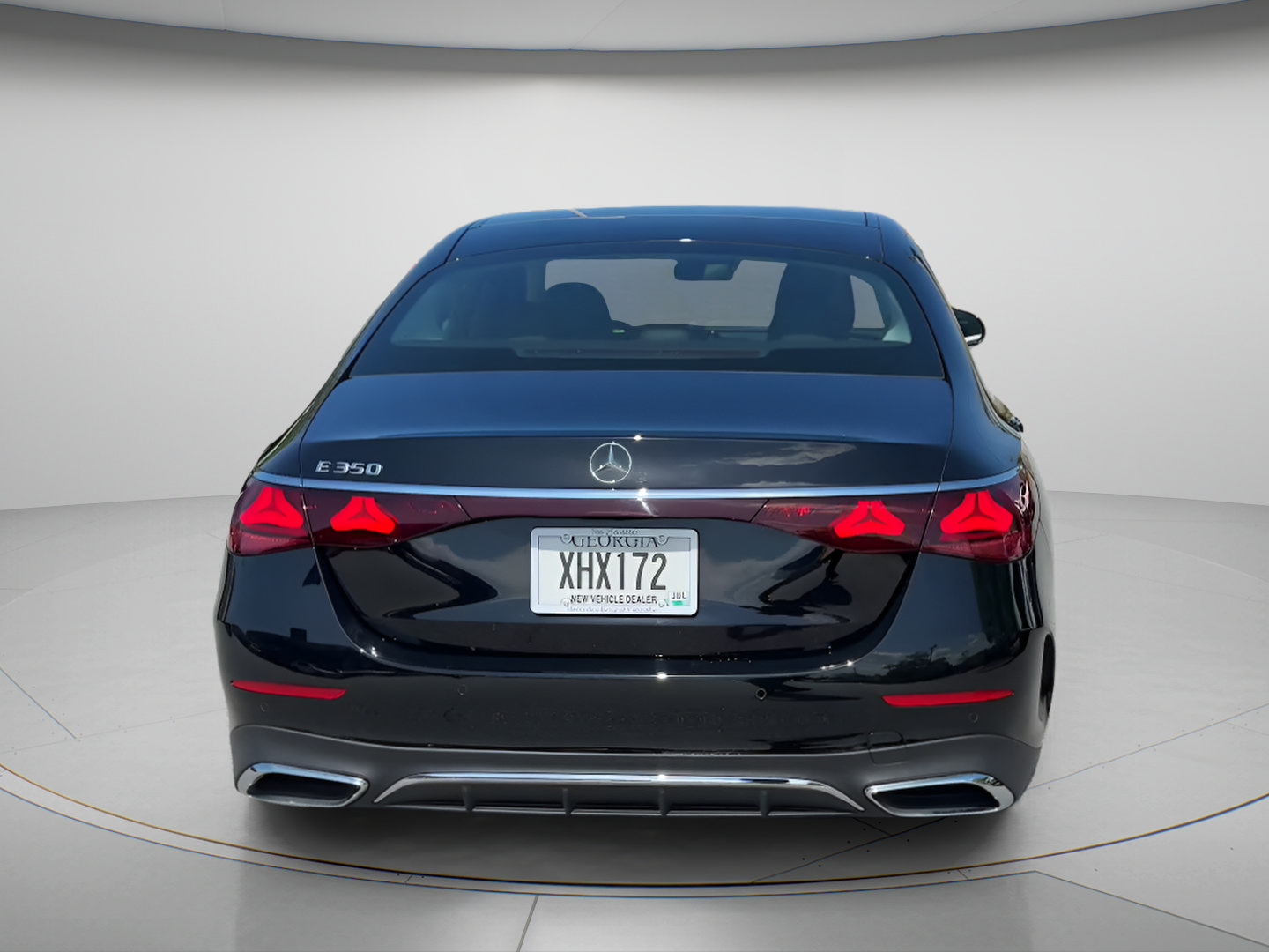 2026 Mercedes-Benz  E 350