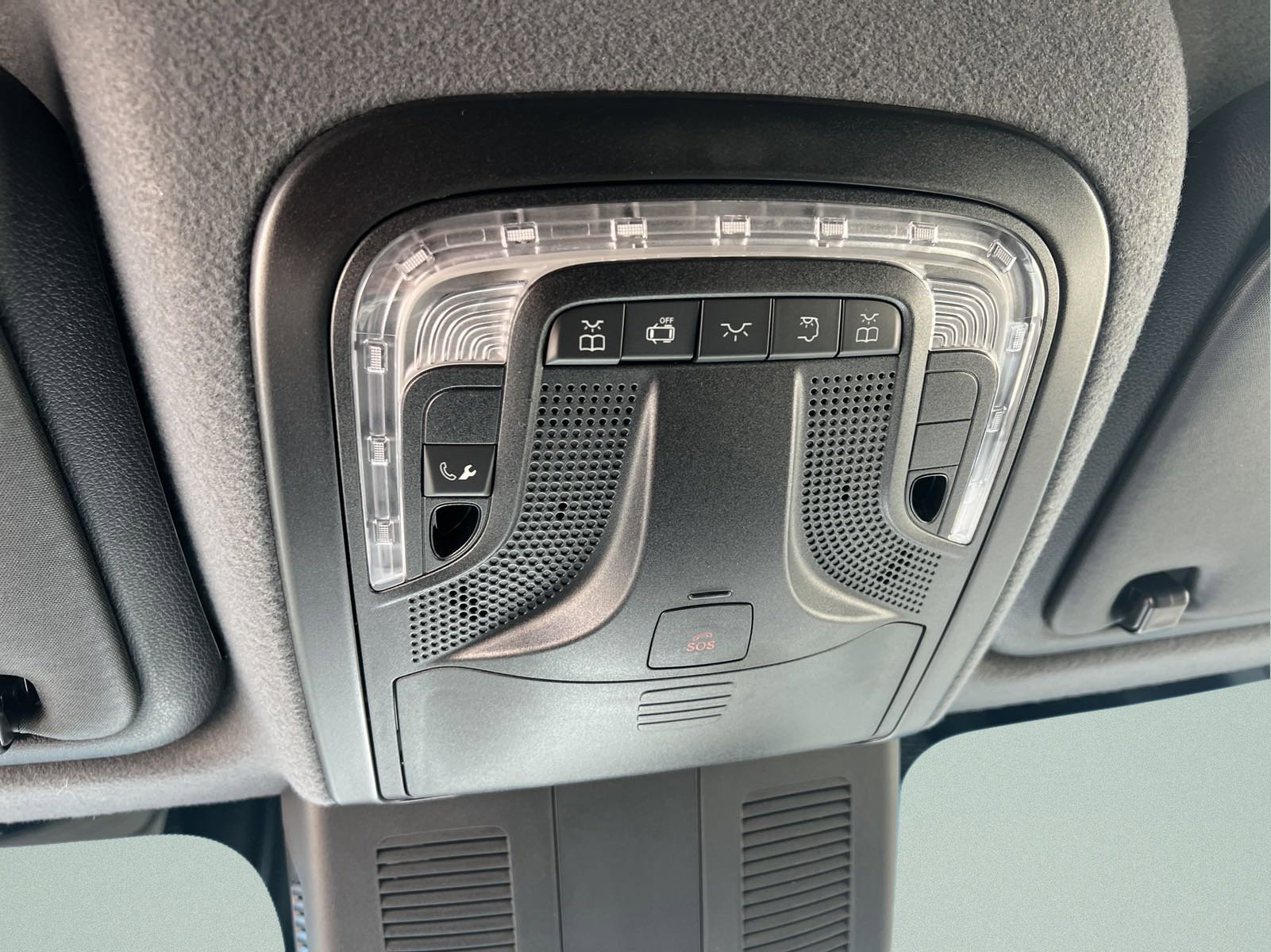 2024 Mercedes-Benz Sprinter Cargo Van LEONARD OUTFITTER 2500