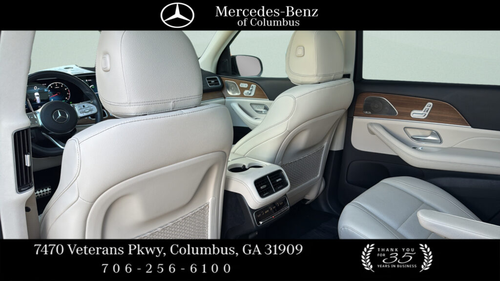 2023 Mercedes-Benz GLS GLS 450