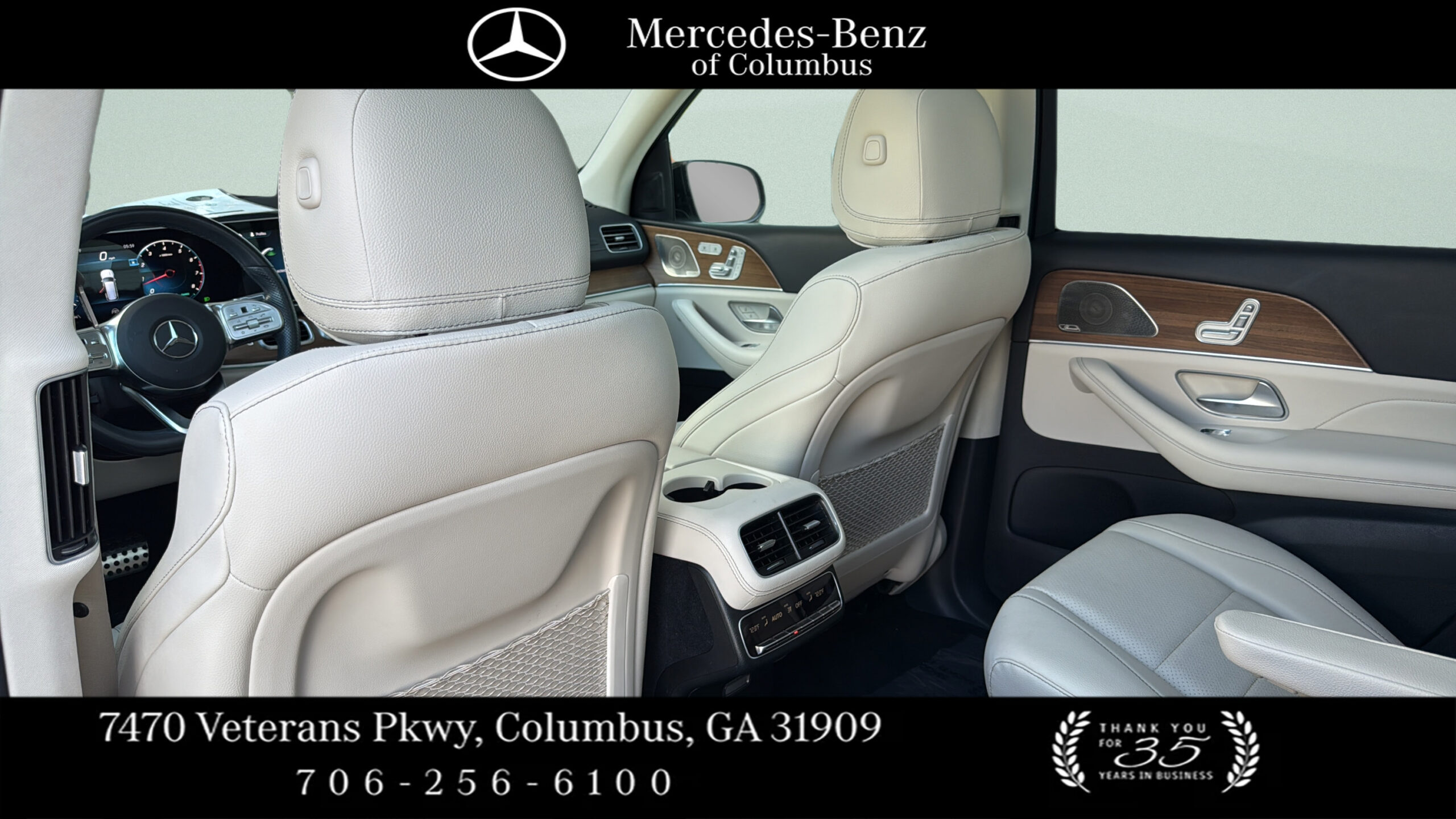 2023 Mercedes-Benz GLS GLS 450