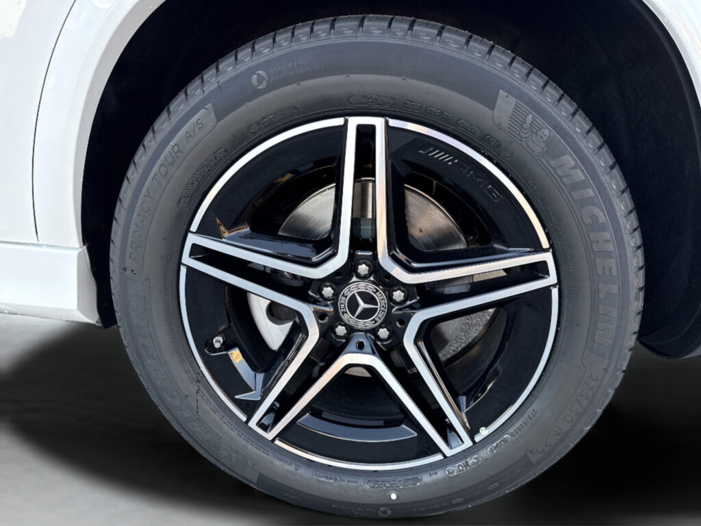 2026 Mercedes-Benz  GLE 350
