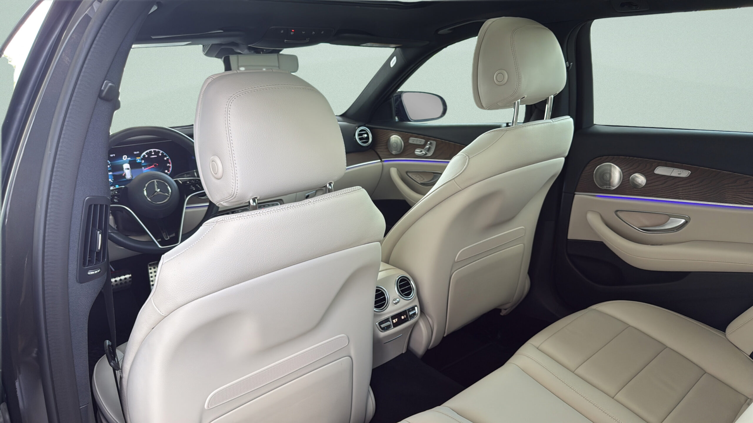 2023 Mercedes-Benz E-Class E 450